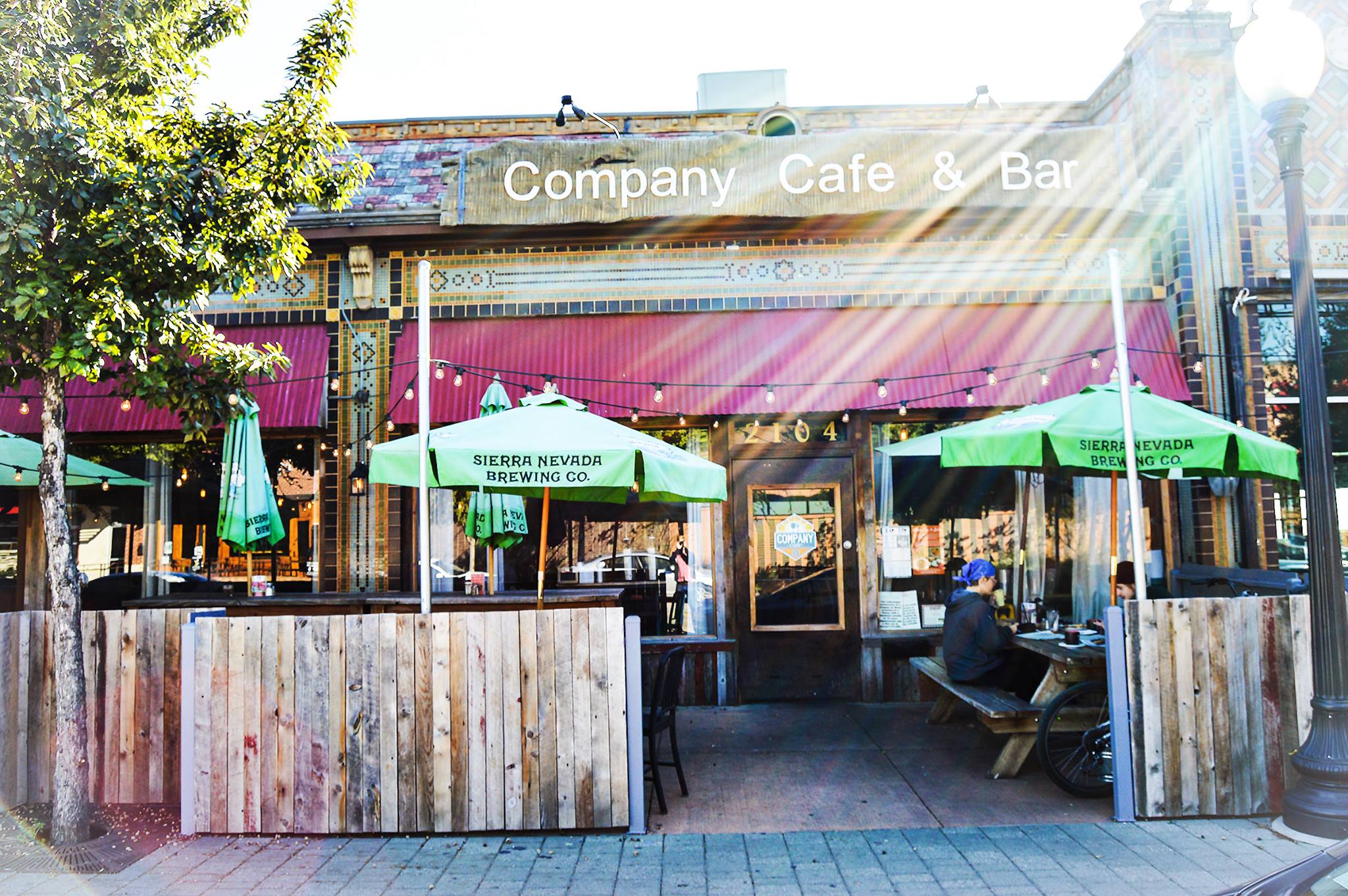 Top 8 Dog Friendly Restaurants Dallas Paw Lofts